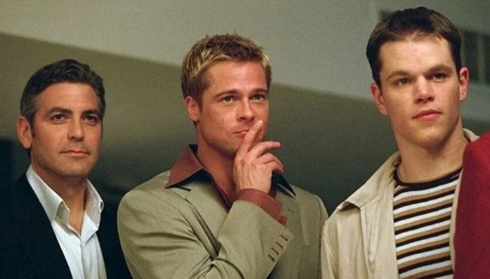 Ocean's 14: Clooney und Pitt vereinen sich erneut in sternenbesetzter Heist-Fortsetzung